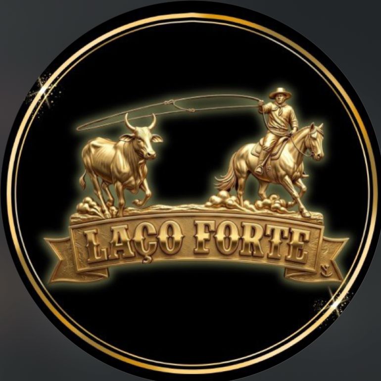 LAÇO FORTE