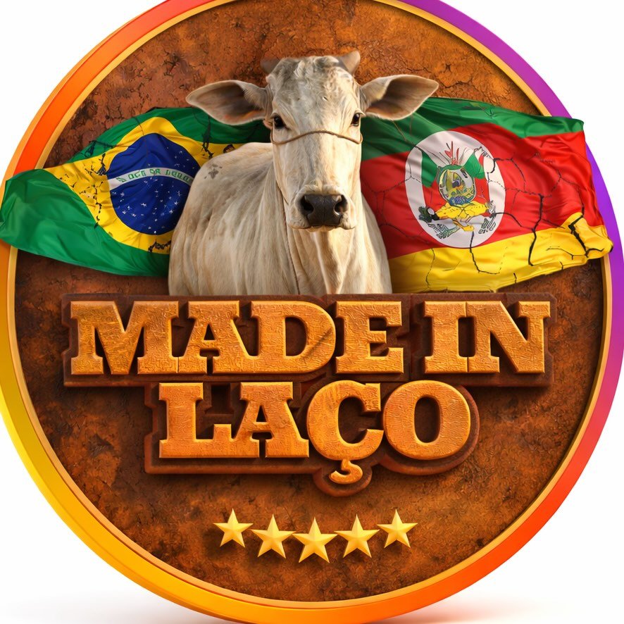 Made In Laço