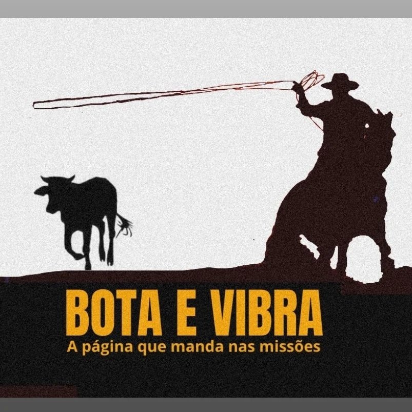 Bota e Vibra