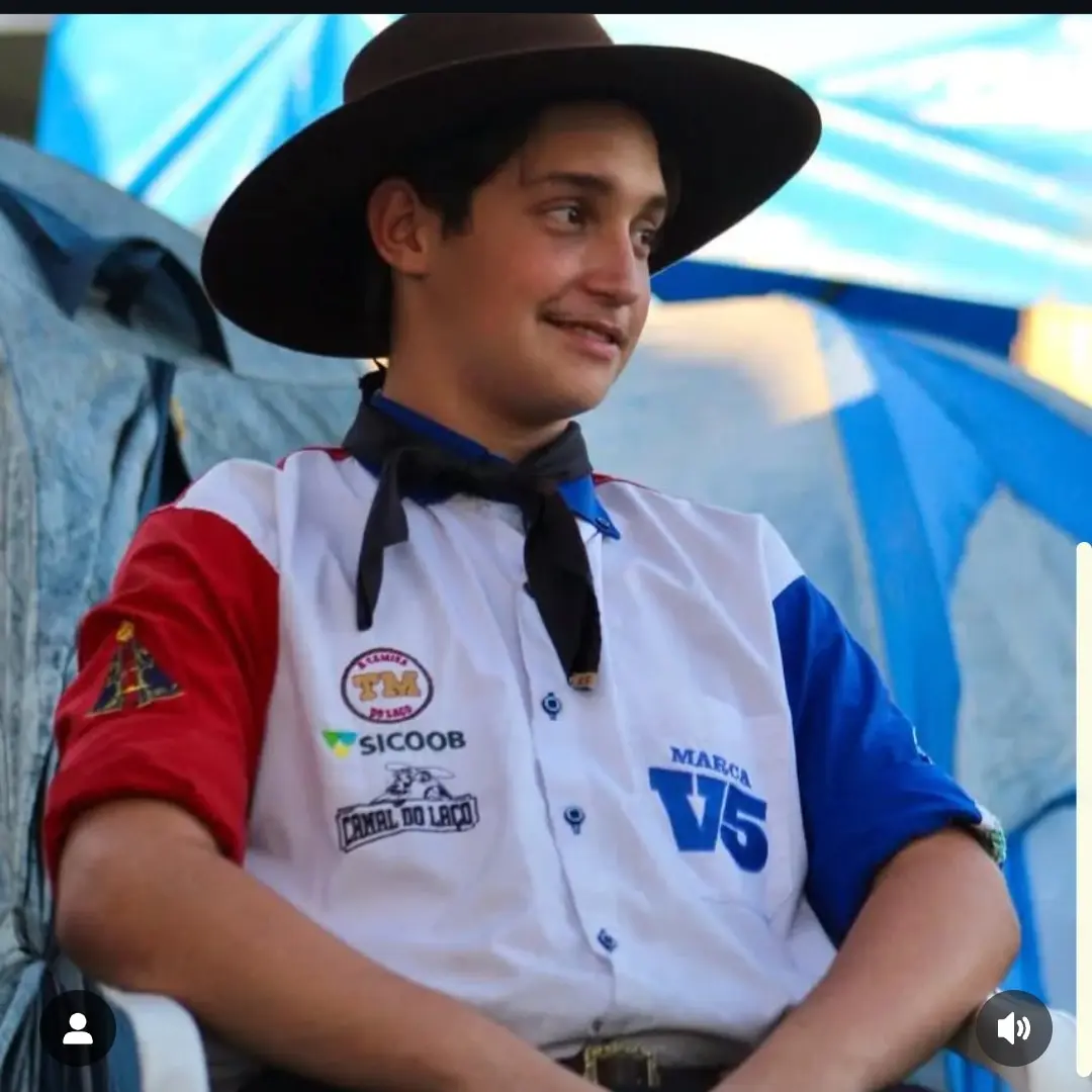 Foto de perfil de Eduardo Almeida