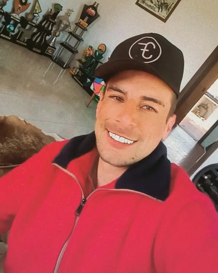 Foto de perfil de Mateus Gloulart