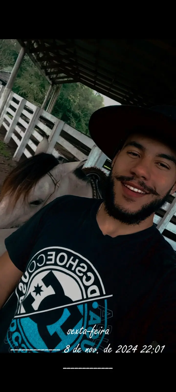 Foto de perfil de Marcelo Augusto