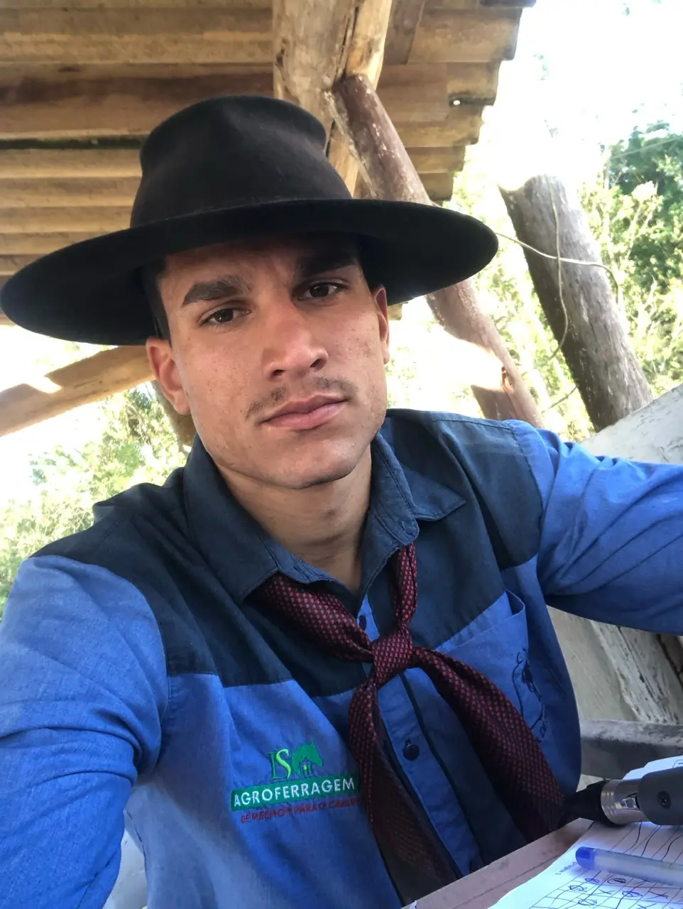 Foto de perfil de Eduardo Gomes
