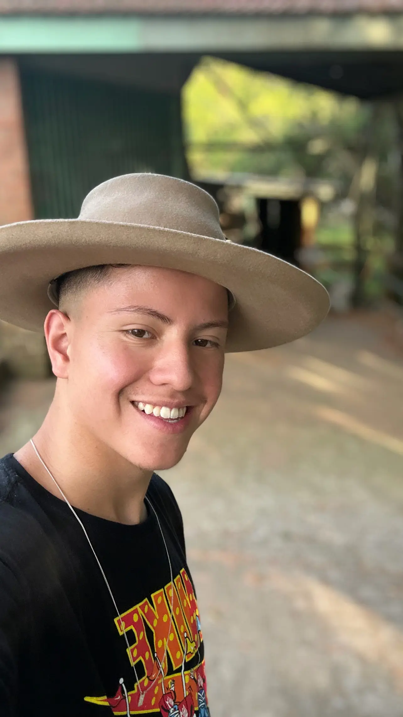 Foto de perfil de Ivan Drum