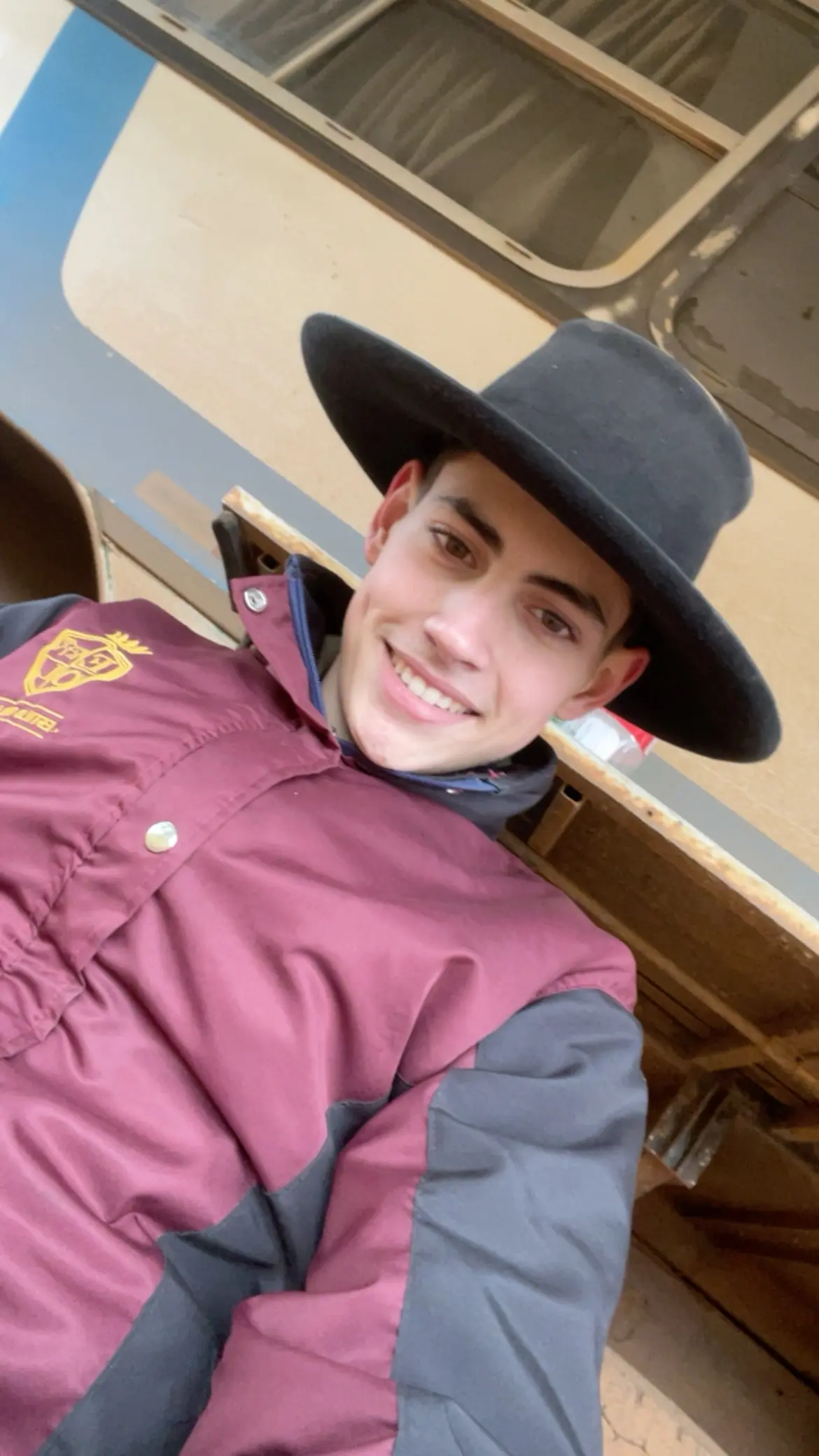Foto de perfil de Vitor Teles