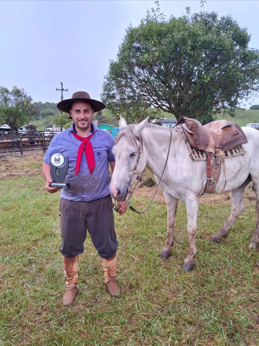 Foto de perfil de Claudionor de Macedo Martins