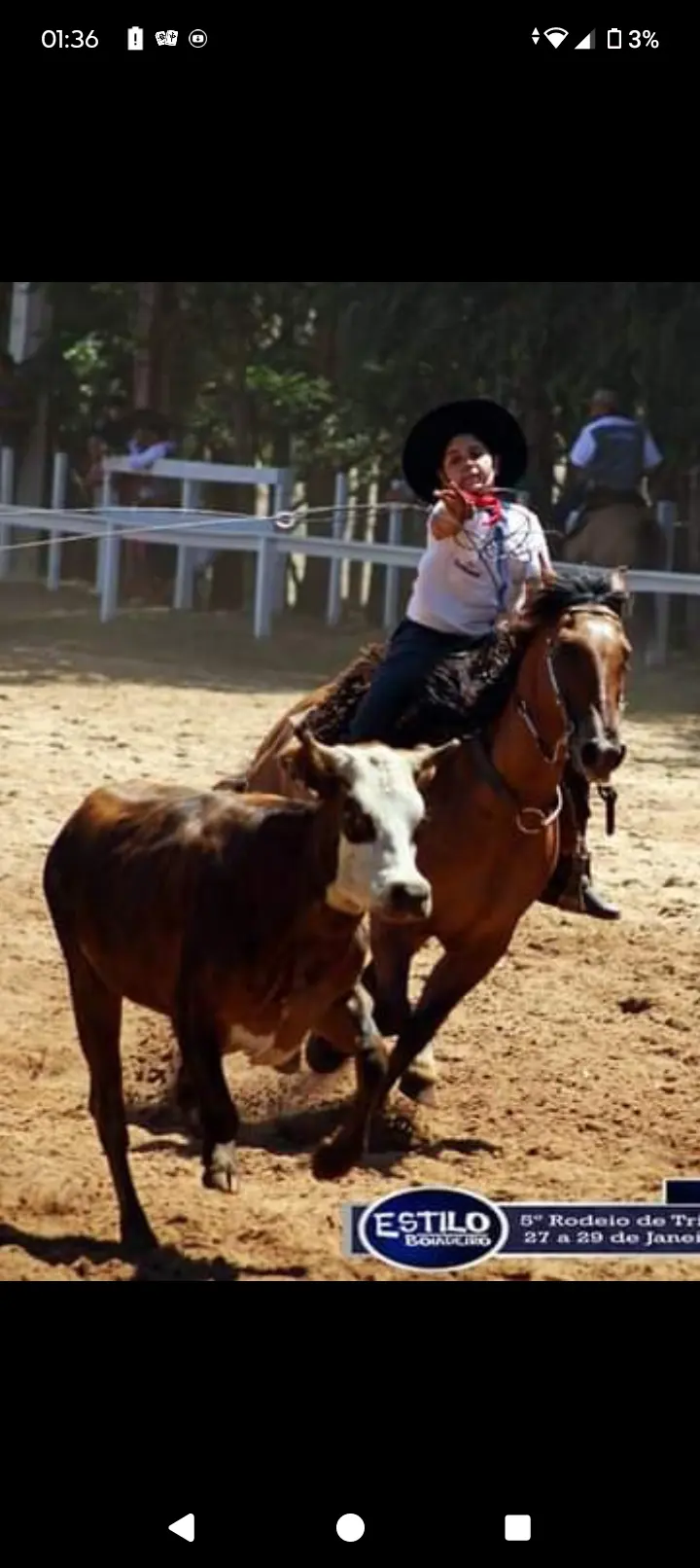 Foto de perfil de Emanuel clarestino sales de Souza