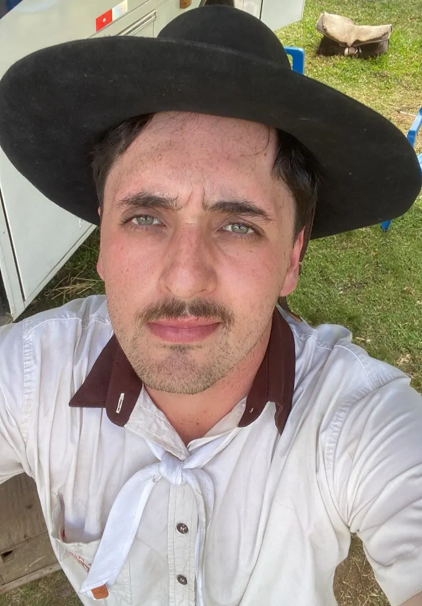 Foto de perfil de Eduardo Keller de Oliveira