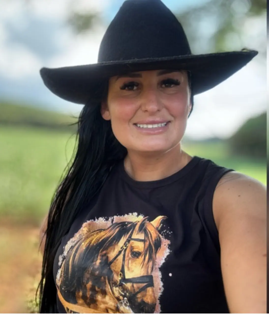 Foto de perfil de Camila Paloschi Flores