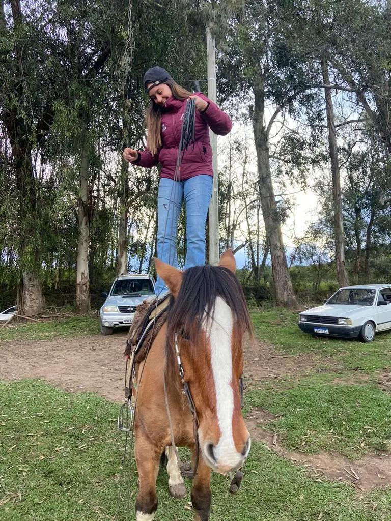 Foto de perfil de Ana Laura Scain