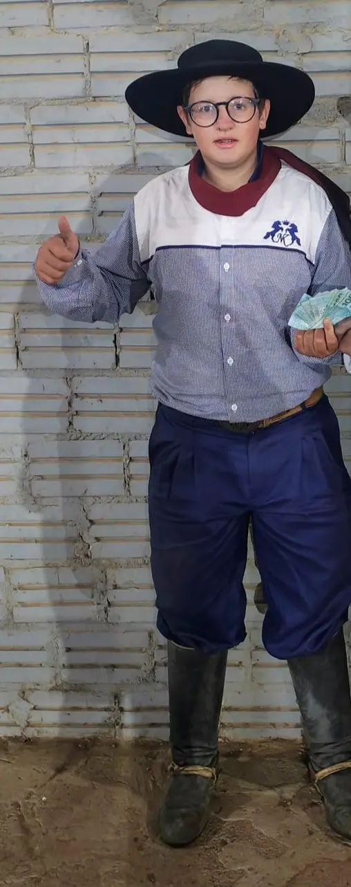 Foto de perfil de Augusto Gil da Silva
