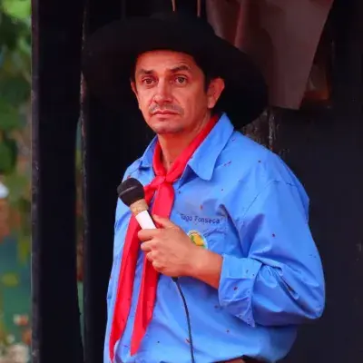 Foto de perfil de Tiago Fonseca da Rosa