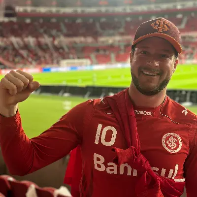 Foto de perfil de Pietro Frizon