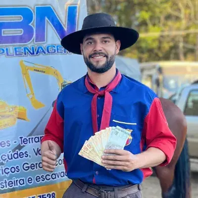 Foto de perfil de Fabio Zanella