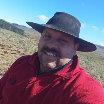 Foto de perfil de Deivith Brandão