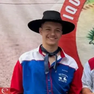Foto de perfil de Gabriel Lenz