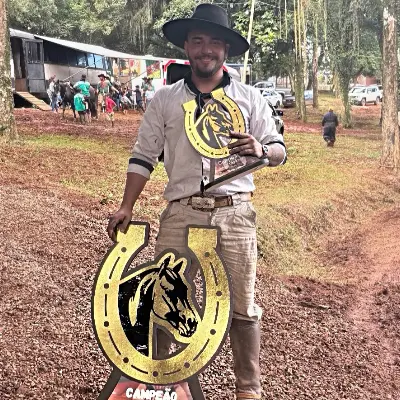 Foto de perfil de Renan bilhar