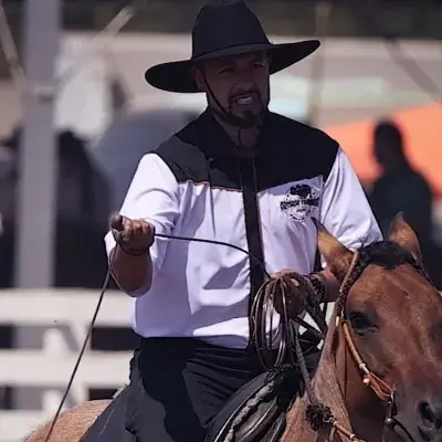 Foto de perfil de Roger Santos