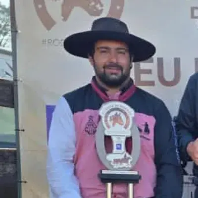 Foto de perfil de RAMON DUTRA